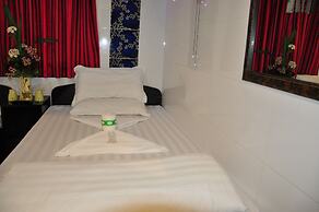 New Guangzhou Guesthouse - Hostel