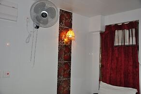 New Guangzhou Guesthouse - Hostel