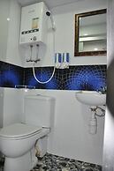 New Guangzhou Guesthouse - Hostel