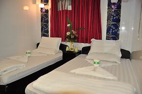 New Guangzhou Guesthouse - Hostel
