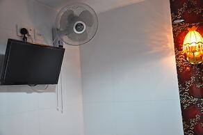 New Guangzhou Guesthouse - Hostel