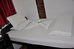 New Guangzhou Guesthouse - Hostel