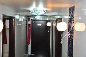New Guangzhou Guesthouse - Hostel