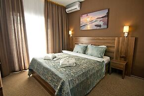 Sky Inn Hotel Batumi
