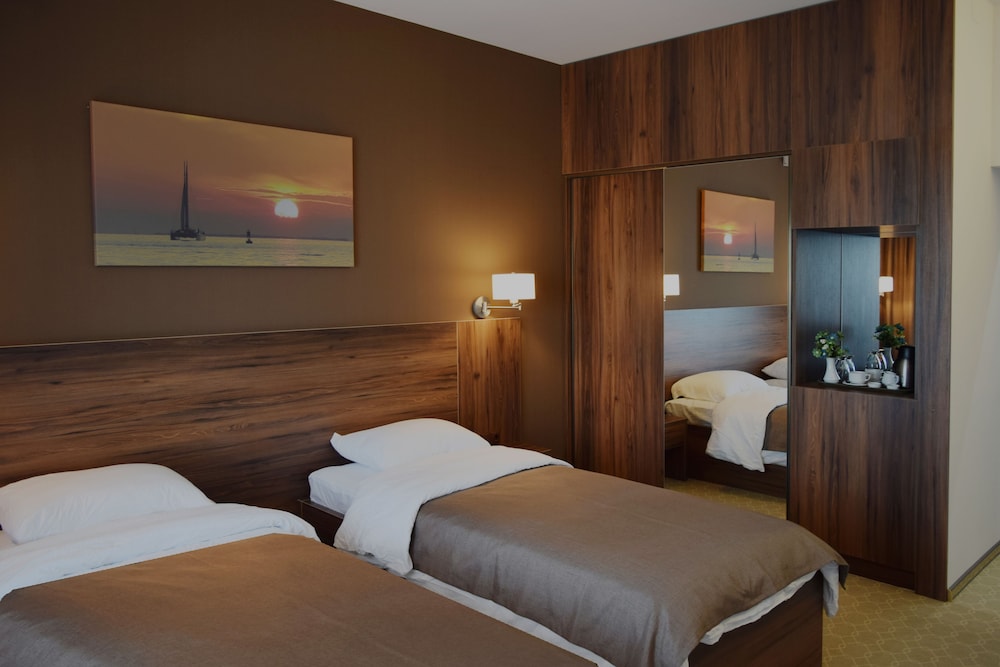Sky Inn Hotel Batumi