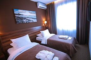 Sky Inn Hotel Batumi