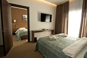 Sky Inn Hotel Batumi