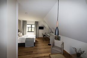 Hotel Dorfmühle