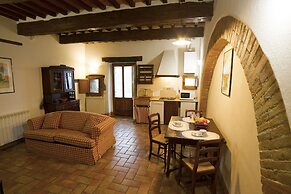 Podere Pietreta
