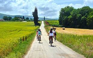 Podere Pietreta