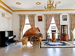 Hotel Sputnik Batumi