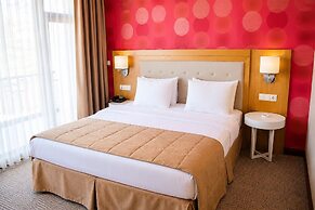 Hotel Sputnik Batumi