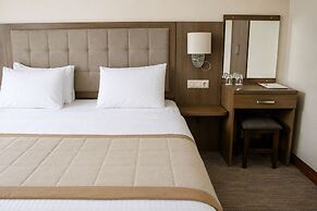 Hotel Sputnik Batumi