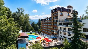 Hotel Sputnik Batumi