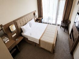 Hotel Sputnik Batumi