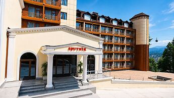 Hotel Sputnik Batumi