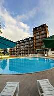 Hotel Sputnik Batumi
