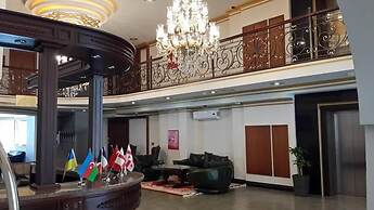 Hotel Sputnik Batumi