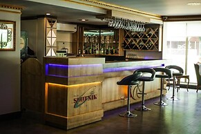 Hotel Sputnik Batumi