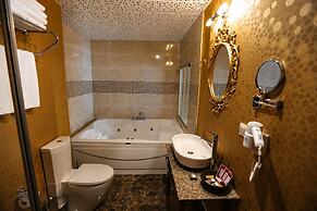 Hotel Sputnik Batumi