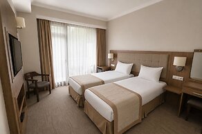 Hotel Sputnik Batumi