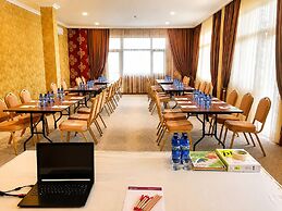 Hotel Sputnik Batumi