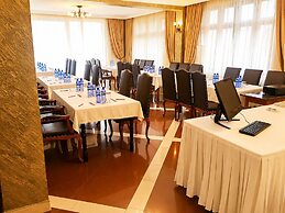 Hotel Sputnik Batumi