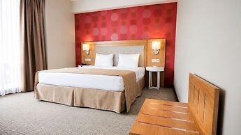 Hotel Sputnik Batumi
