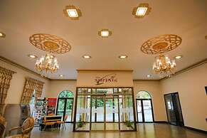 Hotel Sputnik Batumi