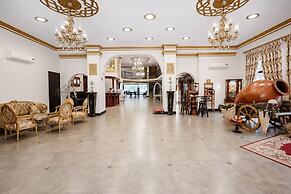 Hotel Sputnik Batumi