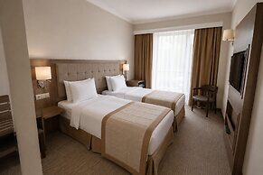 Hotel Sputnik Batumi