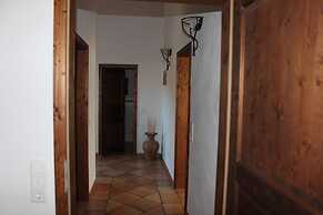 Appartement Vanii