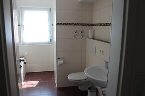 Appartement Vanii