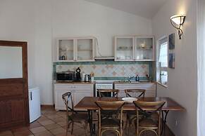 Appartement Vanii