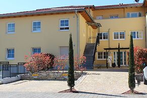 Appartement Vanii