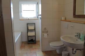 Appartement Vanii