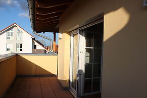 Appartement Vanii