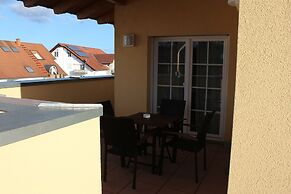 Appartement Vanii