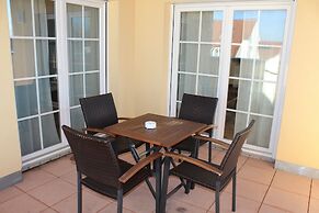 Appartement Vanii