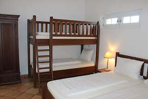 Appartement Vanii