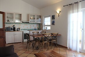 Appartement Vanii