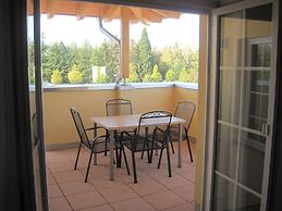 Appartement Vanii