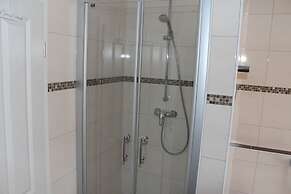 Appartement Vanii
