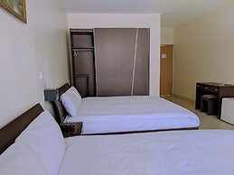 Hotel Ruch