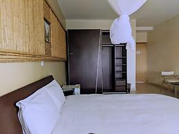 Hotel Ruch