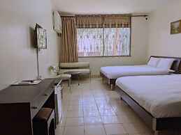 Hotel Ruch