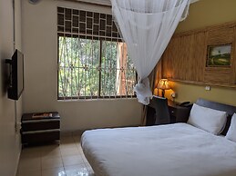 Hotel Ruch