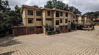 Hotel Ruch