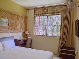 Hotel Ruch