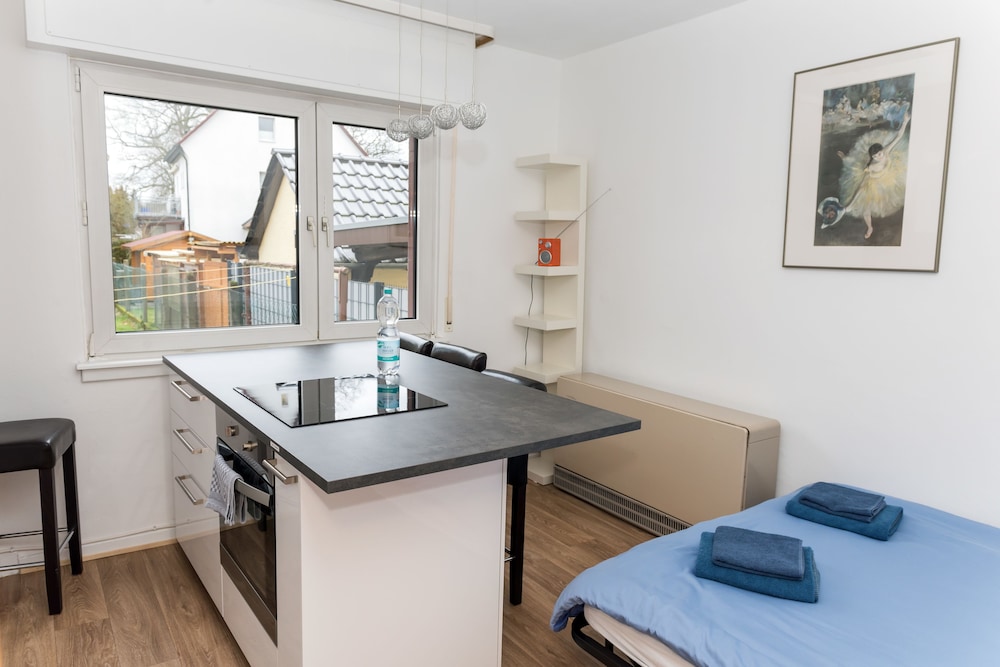 Schaefer Apartments GmbH